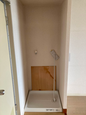 芦屋町大字山鹿 1003 洗濯機置き場