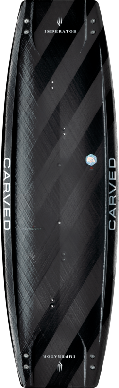 IMPERATOR 7 135x41 cm 上