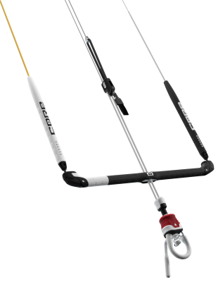 SENSOR 4 PRO<br>Tectanium Lines