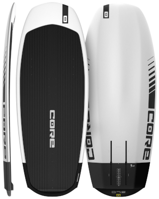 SLC BOARD 上下 Rocker