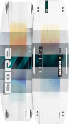 FUSION 6 LW 154 下上