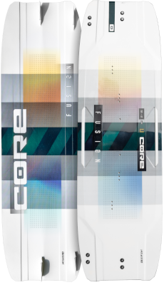 FUSION 6 LW 159 下上