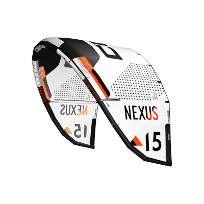 NEXUS 4 LW 15m 白