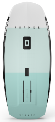 ROAMER 下
