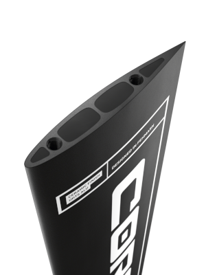 SPECTRUM FOIL Mast Top