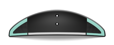 SPECTRUM FOIL Stabilizer 下