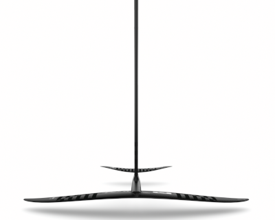 VERT FOIL set 850 front wing 前