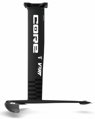 VERT FOIL set 850 front wing 横