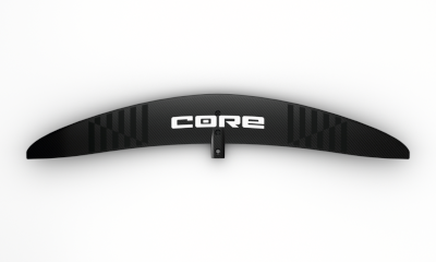 VERT FOIL 1050 front wing 下