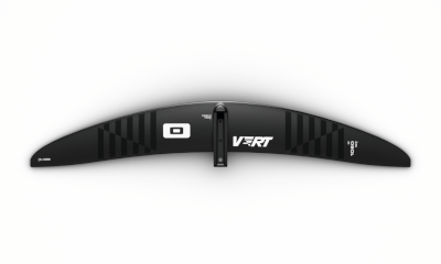 VERT FOIL 1050 front wing 上