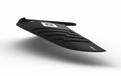 VERT FOIL 700 front wing 横