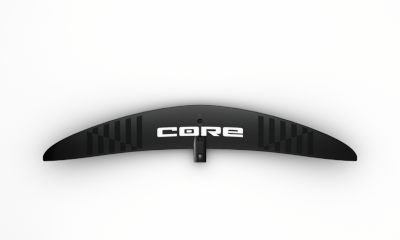 VERT FOIL 850 front wing 下