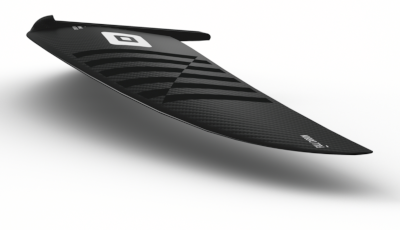 VERT FOIL 850 front wing 横