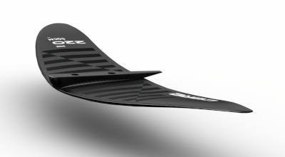 VERT FOIL 220 stabilizer 横