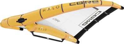 HALO PRO 白 4.0m 横