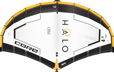 HALO PRO 白 4.0m 上
